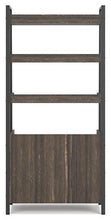 Load image into Gallery viewer, Zendex 72&quot; Bookcase