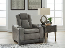 Load image into Gallery viewer, Next-Gen DuraPella Power Recliner