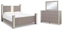 Load image into Gallery viewer, Surancha Bedroom Set