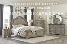 Load image into Gallery viewer, Lodenbay Bedroom Set