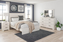 Load image into Gallery viewer, Stelsie Bedroom Set