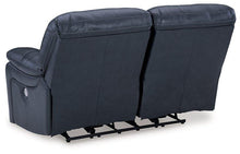 Load image into Gallery viewer, Leesworth Power Reclining Loveseat
