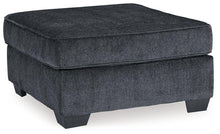 Load image into Gallery viewer, Altari Oversized Accent Ottoman image