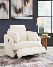 Load image into Gallery viewer, Modmax Swivel Glider Recliner