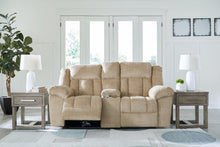 Load image into Gallery viewer, Tip-Off Power Reclining Loveseat