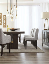 Load image into Gallery viewer, Burkhaus Dining Room Set