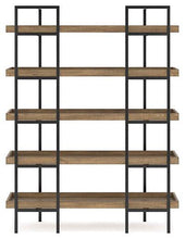 Load image into Gallery viewer, Montia 76&quot; Bookcase