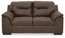 Load image into Gallery viewer, Maderla Loveseat image