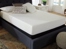 Load image into Gallery viewer, 10 Inch Chime Memory Foam Mattress in a Box