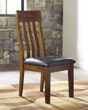 Load image into Gallery viewer, Ralene Dining Chair