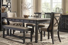 Load image into Gallery viewer, Tyler Creek Dining Table