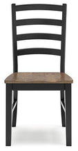 Load image into Gallery viewer, Wildenauer Dining Chair