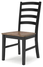 Load image into Gallery viewer, Wildenauer Dining Chair