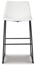 Load image into Gallery viewer, Centiar Pub Height Bar Stool