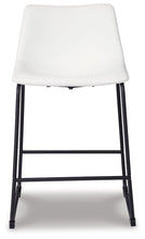 Load image into Gallery viewer, Centiar Counter Height Bar Stool