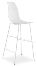 Load image into Gallery viewer, Forestead Bar Height Bar Stool