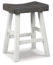 Load image into Gallery viewer, Glosco Counter Height Bar Stool