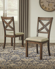 Load image into Gallery viewer, Moriville Dining Chair