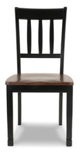 Load image into Gallery viewer, Owingsville Dining Chair