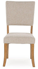 Load image into Gallery viewer, Rybergston Dining Chair