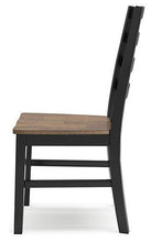 Load image into Gallery viewer, Wildenauer Dining Chair