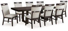 Load image into Gallery viewer, Neymorton Dining Room Set