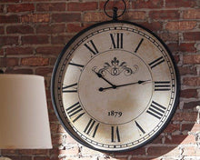 Load image into Gallery viewer, Augustina Wall Clock