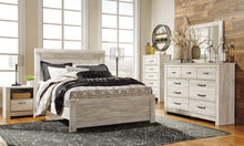 Load image into Gallery viewer, Bellaby Bedroom Set