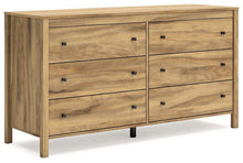 Load image into Gallery viewer, Bermacy Bedroom Set
