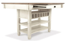 Load image into Gallery viewer, Bolanburg Counter Height Dining Table