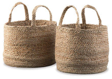 Load image into Gallery viewer, Brayton Basket (Set of 2) image