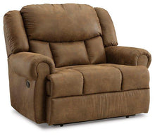 Load image into Gallery viewer, Boothbay Oversized Recliner image