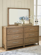 Load image into Gallery viewer, Cabalynn Dresser and Mirror