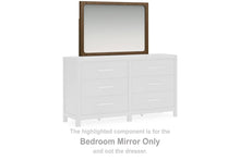 Load image into Gallery viewer, Cabalynn Dresser and Mirror