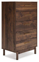 Load image into Gallery viewer, Calverson Chest of Drawers image