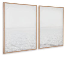 Load image into Gallery viewer, Cashall Wall Art (Set of 2)