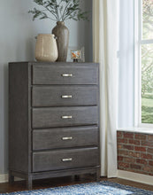 Load image into Gallery viewer, Caitbrook Chest of Drawers