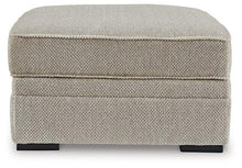 Load image into Gallery viewer, Calnita Ottoman With Storage