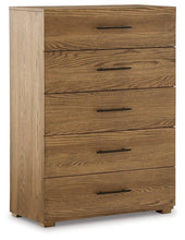 Load image into Gallery viewer, Dakmore Chest of Drawers image