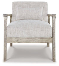 Load image into Gallery viewer, Dalenville Accent Chair