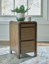 Load image into Gallery viewer, Jensworth Accent Table