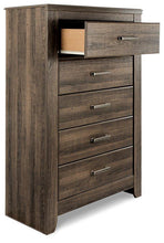 Load image into Gallery viewer, Juararo Chest of Drawers