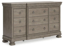 Load image into Gallery viewer, Lexorne Dresser image