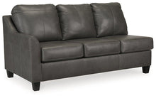 Load image into Gallery viewer, Valderno 2-Piece Sectional with Chaise