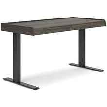 Load image into Gallery viewer, Zendex 55&quot; Adjustable Height Desk