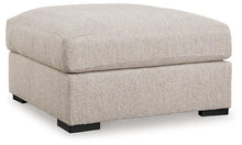 Load image into Gallery viewer, Ballyton Oversized Accent Ottoman image