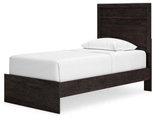 Load image into Gallery viewer, Belachime Bedroom Set
