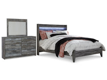 Load image into Gallery viewer, Baystorm Bedroom Set image