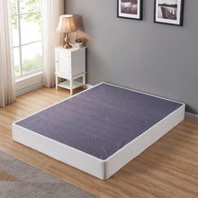 Load image into Gallery viewer, 8 Inch Chime Innerspring Mattress Set