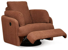 Load image into Gallery viewer, Modmax Swivel Glider Recliner